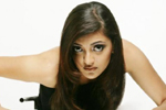 Kajal Mobile ad Photos